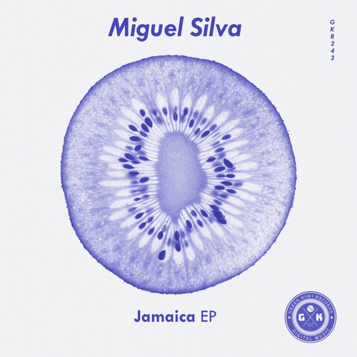 Miguel Silva - Jamaica EP [GKR243]